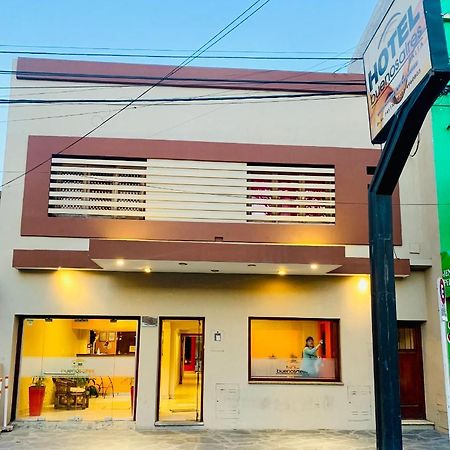 Hotel Buenos Aires Salta Bagian luar foto