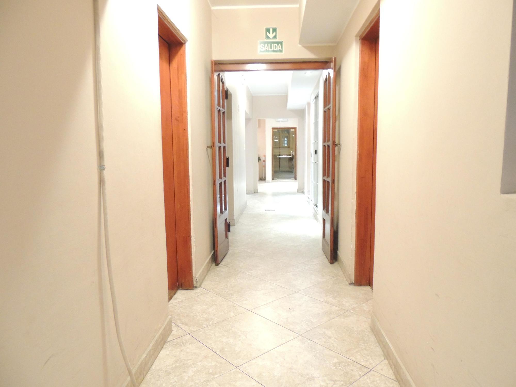 Hotel Buenos Aires Salta Bagian luar foto