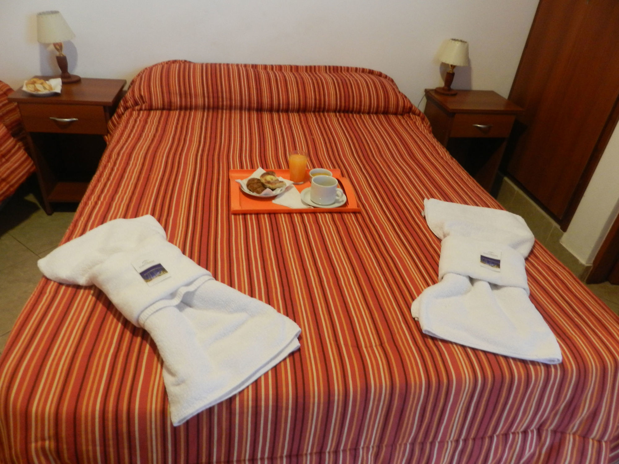 Hotel Buenos Aires Salta Bagian luar foto